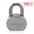 Замок навесной Apecs PDS-MOPS-65 Замок навесной Apecs PDS-MOPS-65