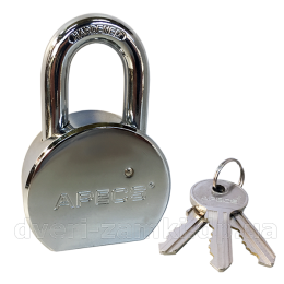 Замок навесной Apecs PDS-MOPS-65 Замок навесной Apecs PDS-MOPS-65