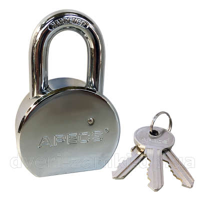 Замок навесной Apecs PDS-MOPS-65 Замок навесной Apecs PDS-MOPS-65