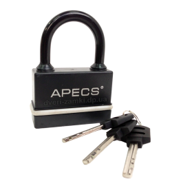 Замок навесной Apecs PDR-54-70 Замок навесной Apecs PDR-54-70