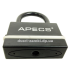 Навесной замок Apecs PDR-54-70 Навесной замок Apecs PDR-54-70