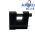 Замок навісний Аріко BC-2-К Замок навісний Аріко BC-2-К
