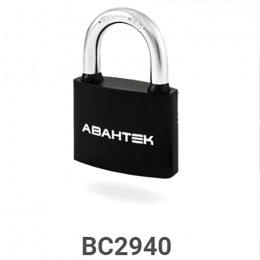 Замок навісний Авантек 2940