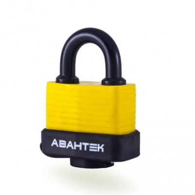 Навісний замок Avantek FL-1540 Навісний замок Avantek FL-1540