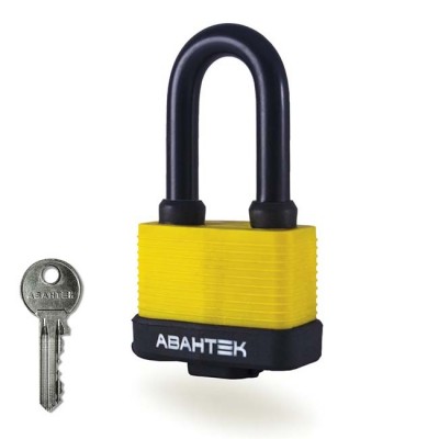 Навісний замок Avantek FL-L 1550 Навісний замок Avantek FL-L 1550