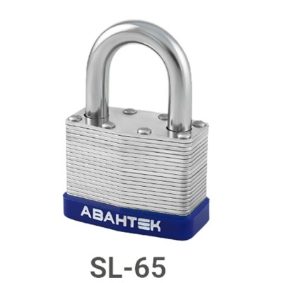Замок навісний Avantek SL-1565 Замок навісний Avantek SL-1565
