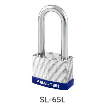 Навісний замок Авантек SL-L 1565 Навісний замок Авантек SL-L 1565