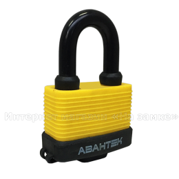 Замок Avantek FL-1565 Замок Avantek FL-1565
