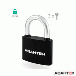 Замок навісний Авантек ВС 2960 Замок навісний Авантек ВС 2960