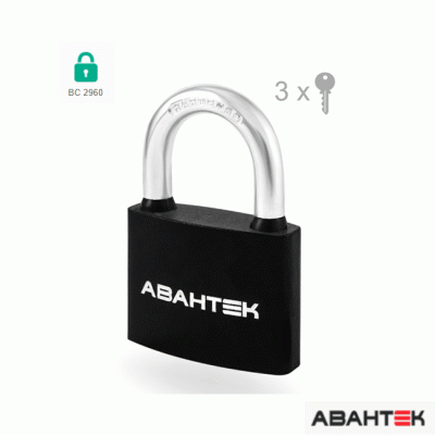 Замок Авантек ВС 2960 Замок Авантек ВС 2960