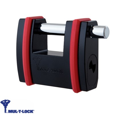 Замок навісний Mul-T-Lock SBNE12 INTERACTIVE+