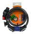 Замок велосипедний кодовий Tokoz TOK-29457
