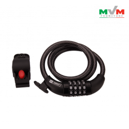 Замок MVM HR-V4-10/800