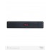 Замок VIRO MOTO SEZIONE BLACK 2KEY 127мм