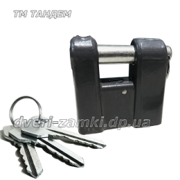 Замок навісний Тандем ВС-5