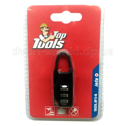 Замок навесной TopTools 90U214 