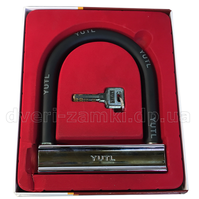 Замок YU-TL 806