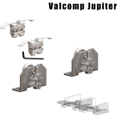 Ролики Valcomp Jupiter JU-01 Ролики Valcomp Jupiter JU-01