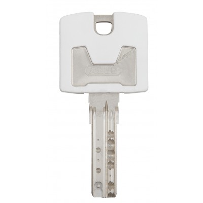 Накладки для ключей Abus KeyCap цвет белый