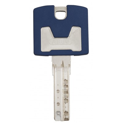 Накладки для ключей Abus KeyCap цвет капри Накладки для ключей Abus KeyCap цвет капри