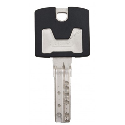 Накладки для ключей Abus KeyCap цвет черный Накладки для ключей Abus KeyCap цвет черный